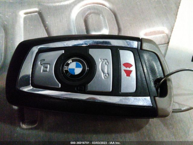 WBA5B3C50ED533276 BMW 5 Series 535i Xdrive