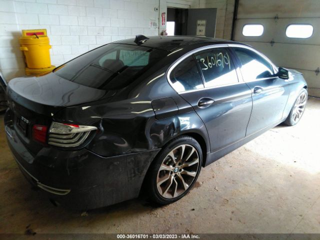 WBA5B3C50ED533276 BMW 5 Series 535i Xdrive