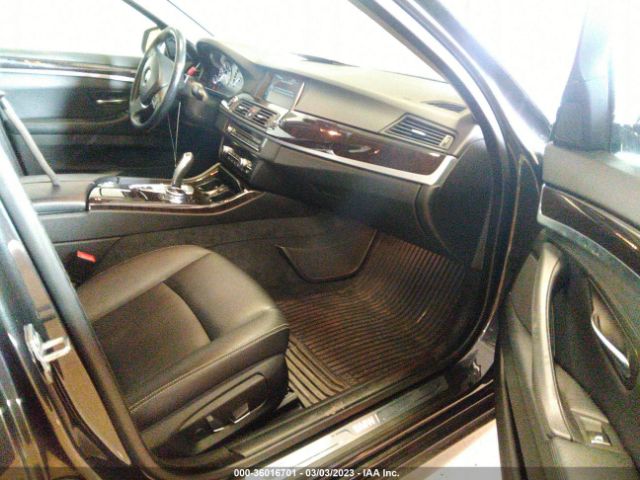 WBA5B3C50ED533276 BMW 5 Series 535i Xdrive