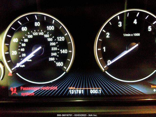 WBA5B3C50ED533276 BMW 5 Series 535i Xdrive