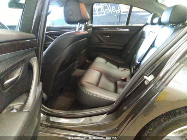 WBA5B3C50ED533276 BMW 5 Series 535i Xdrive