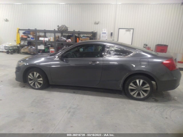 2012 HONDA ACCORD CPE LX-S VIN: 1HGCS1B38CA003572