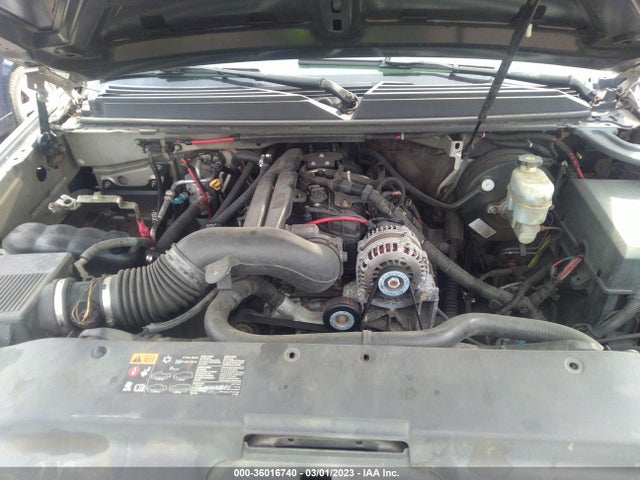 Cadillac Escalade 2007 1GYEC63897R303358 Image 11