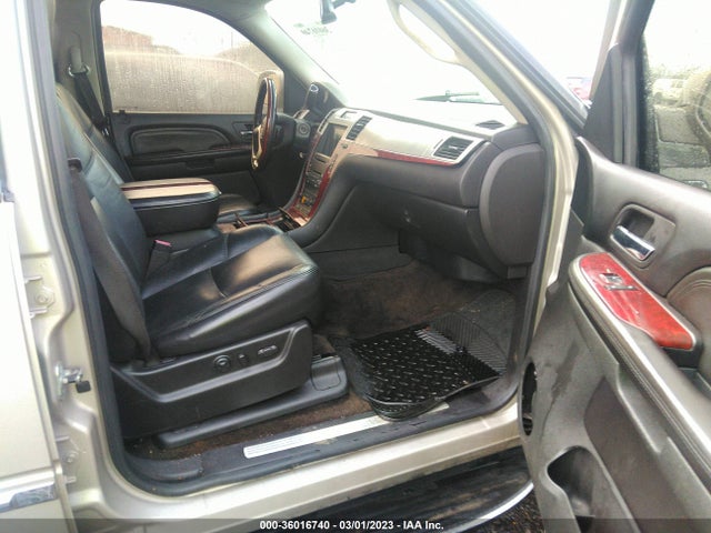 Cadillac Escalade 2007 1GYEC63897R303358 Image 6