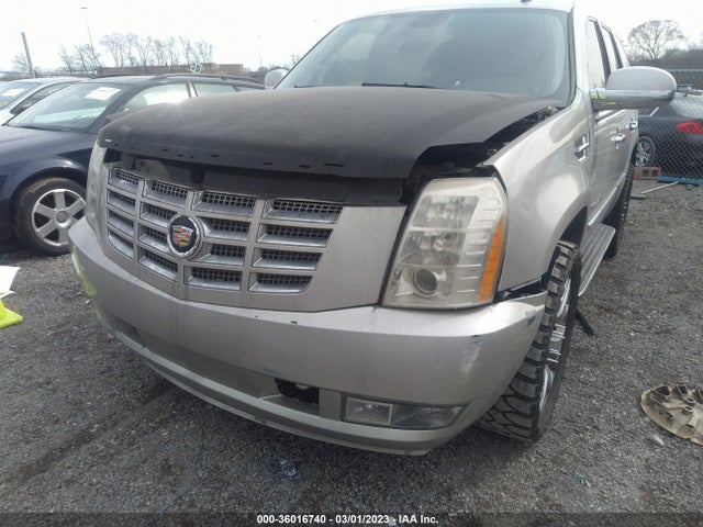 Cadillac Escalade 2007 1GYEC63897R303358 Image 7