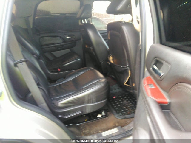 Cadillac Escalade 2007 1GYEC63897R303358 Image 9