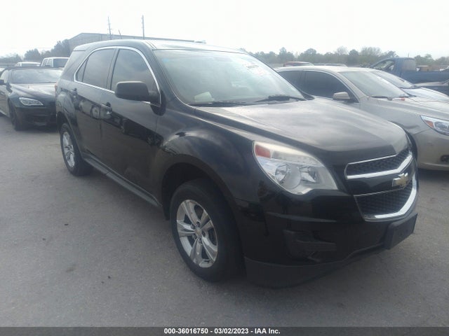 Chevrolet Equinox 2014 2GNALAEK8E1117209 Image 13