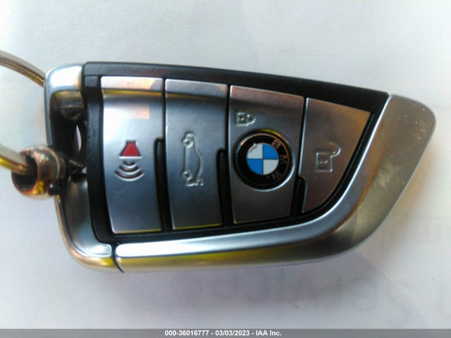 BMW 7 Series 740i 2018 WBA7E2C5XJB216296 Image 11
