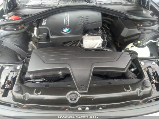 WBA3B5G54ENS09710 BMW 3 Series 328i Xdrive