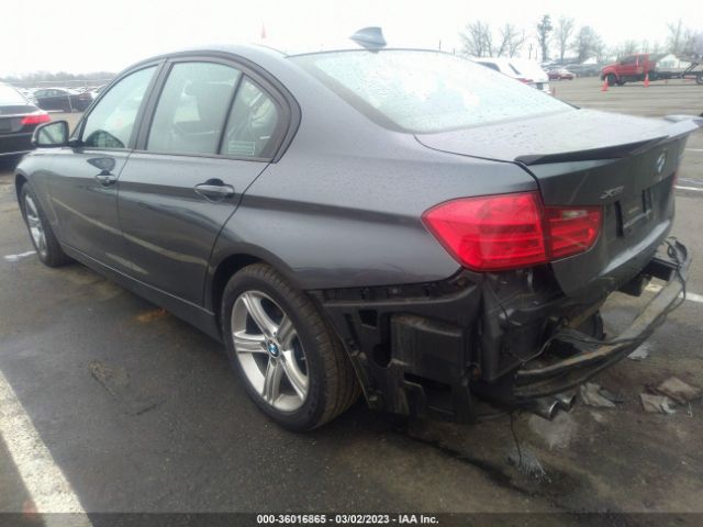 WBA3B5G54ENS09710 BMW 3 Series 328i Xdrive