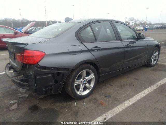 WBA3B5G54ENS09710 BMW 3 Series 328i Xdrive