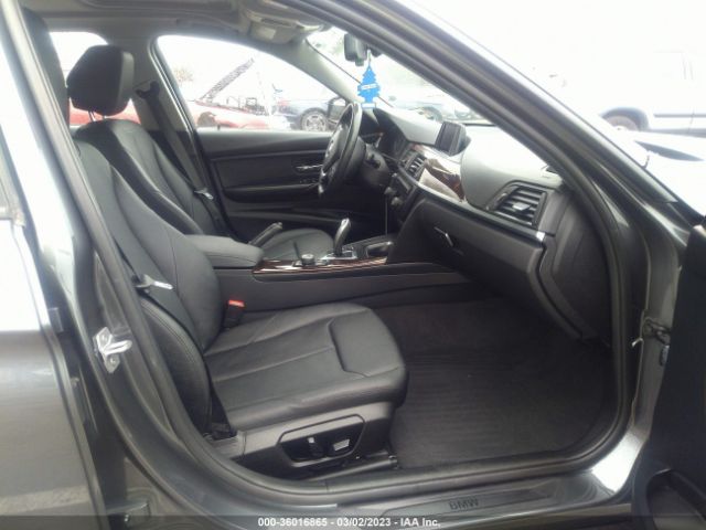 WBA3B5G54ENS09710 BMW 3 Series 328i Xdrive