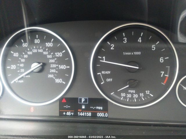 WBA3B5G54ENS09710 BMW 3 Series 328i Xdrive