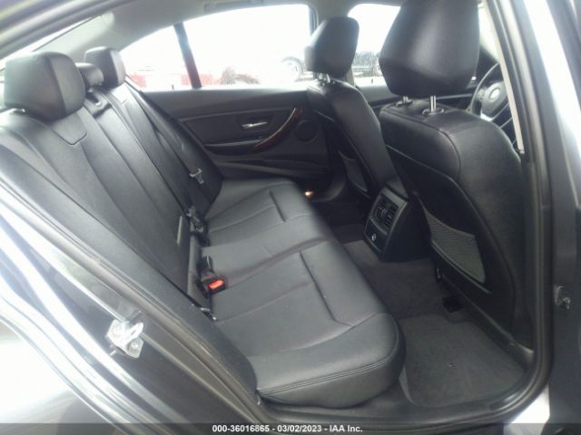 WBA3B5G54ENS09710 BMW 3 Series 328i Xdrive