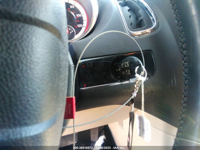 Dodge Grand Caravan Sxt 2017 2C4RDGCG6HR741834 Image 11