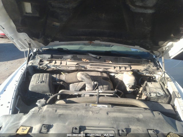 2015 Ram 2500, VIN: 3C6TR5HT6FG580364