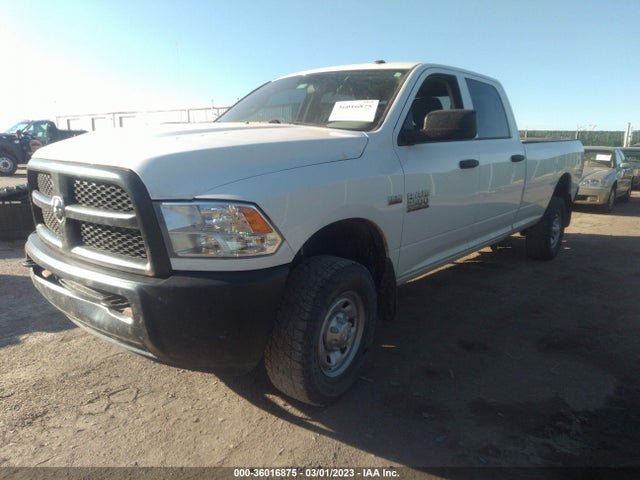 2015 Ram 2500, VIN: 3C6TR5HT6FG580364