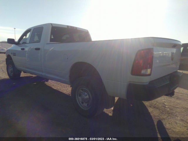 2015 Ram 2500, VIN: 3C6TR5HT6FG580364