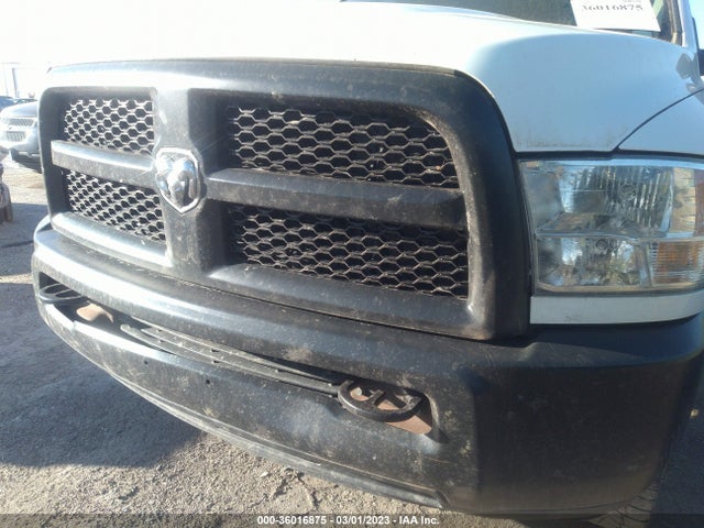 2015 Ram 2500, VIN: 3C6TR5HT6FG580364