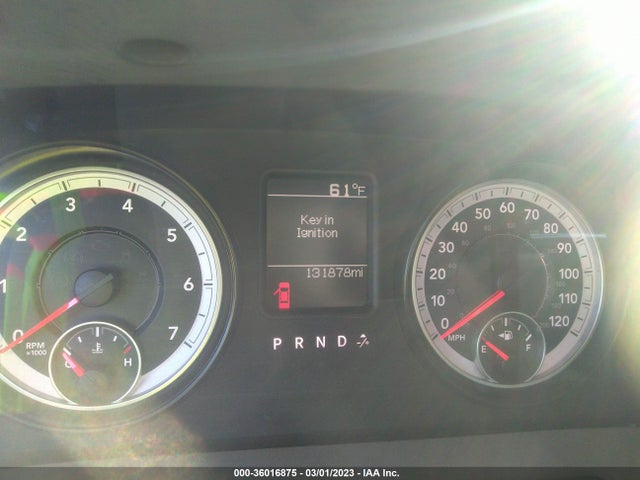 2015 Ram 2500, VIN: 3C6TR5HT6FG580364