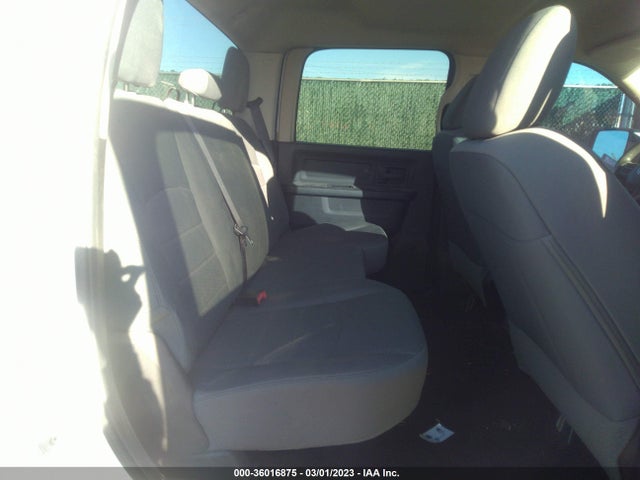 2015 Ram 2500, VIN: 3C6TR5HT6FG580364