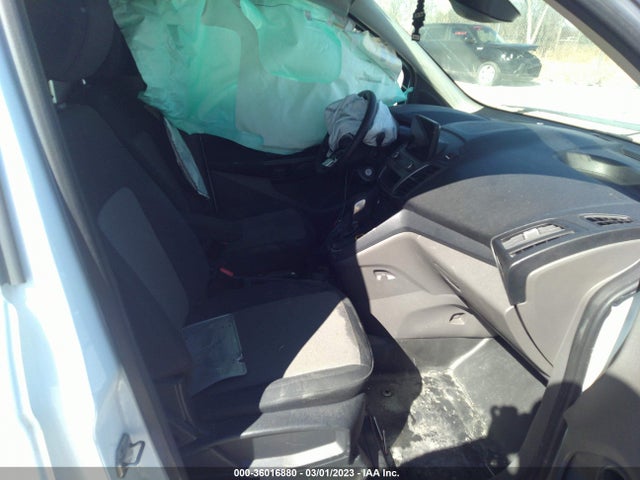 Ford Transit Connect Van Xl 2020 NM0LS7E26L1475156 Image 6