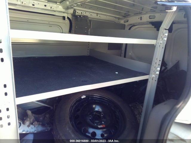 Ford Transit Connect Van Xl 2020 NM0LS7E26L1475156 Image 9