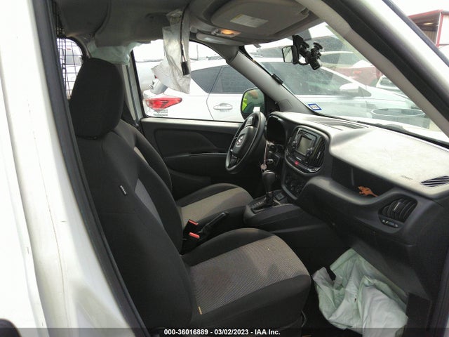 2019 Ram Promaster City, VIN: ZFBHRFAB3K6M62664