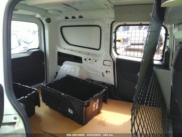 2019 Ram Promaster City, VIN: ZFBHRFAB3K6M62664