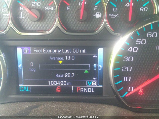Chevrolet Silverado 1500 Lt 2018 3GCUKREC6JG299462 Image 8