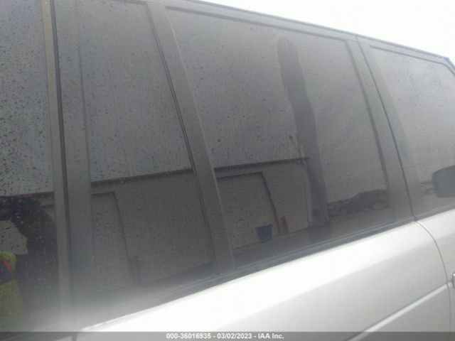 SALME15426A224662 Land Rover Range Rover Hse
