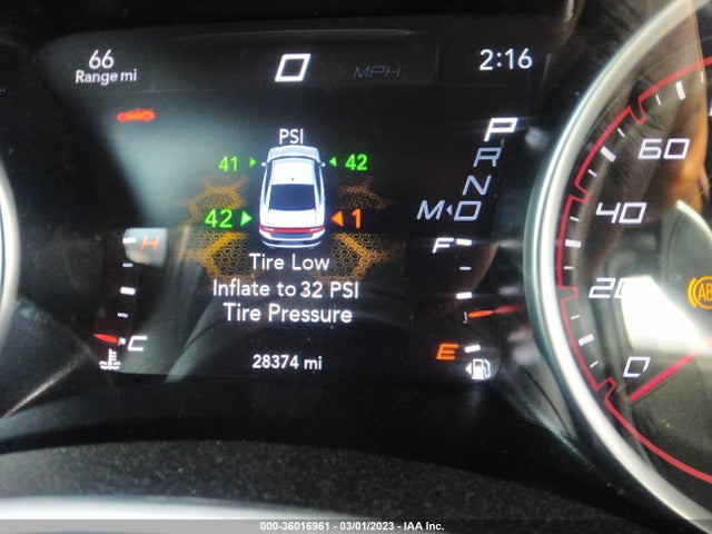 Dodge Charger R/t Scat Pack 2018 2C3CDXGJXJH188312 Image 7