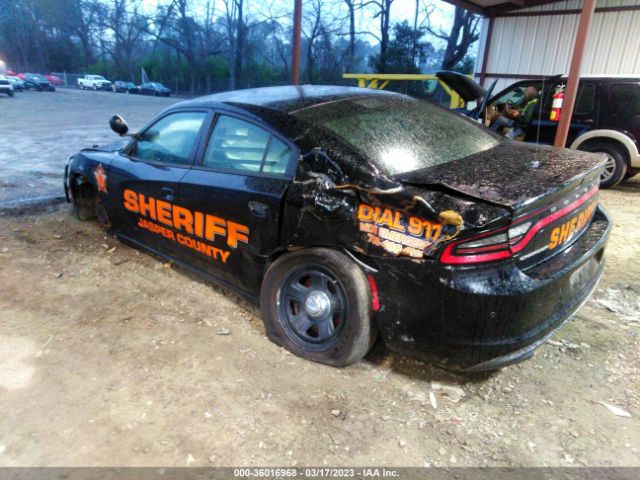 2C3CDXAT0GH175099 Dodge Charger Police