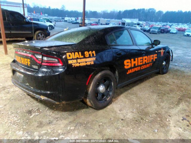 2C3CDXAT0GH175099 Dodge Charger Police