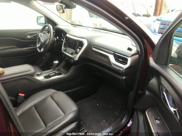 GMC ACADIA SLT 2017 1GKKNULS9HZ222708 Image 5
