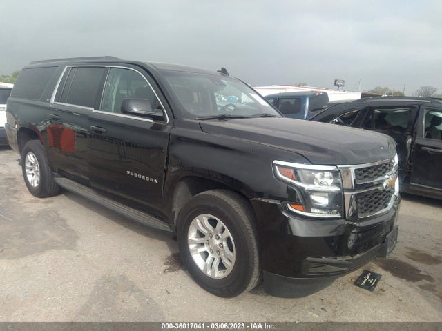 2019 1GNSCHKC1KR331911 main image