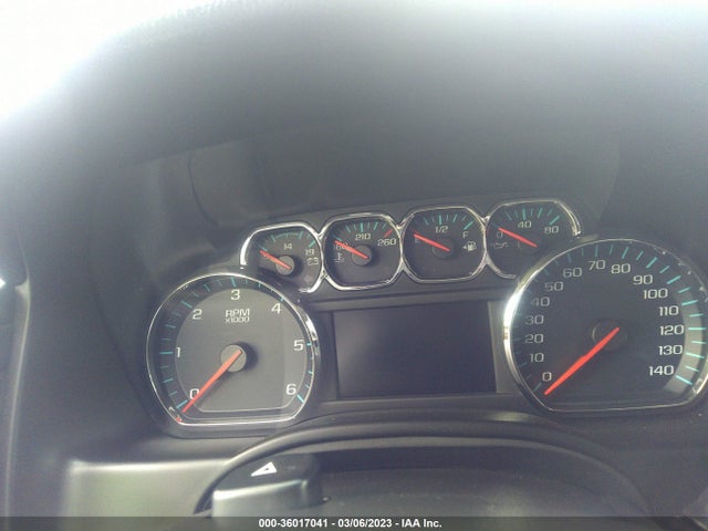 Chevrolet Suburban Lt 2019 1GNSCHKC1KR331911 Image 7