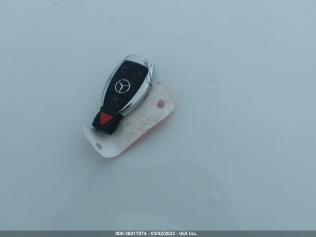 WDC0G4KB7GF106819 Mercedes-Benz Glc Glc 300