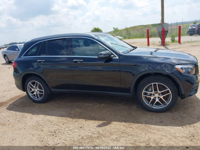 WDC0G4KB7GF106819 Mercedes-Benz Glc Glc 300