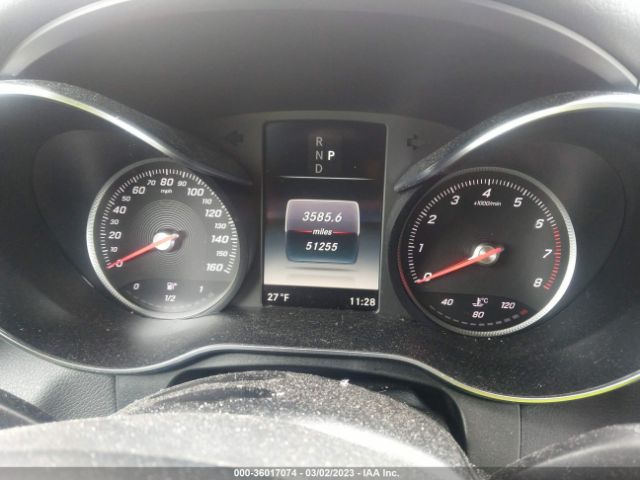 WDC0G4KB7GF106819 Mercedes-Benz Glc Glc 300