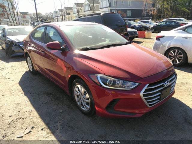 2017 KMHD74LF0HU353262 main image