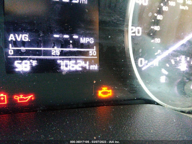 Hyundai ELANTRA SE 2017 KMHD74LF0HU353262 Image 7