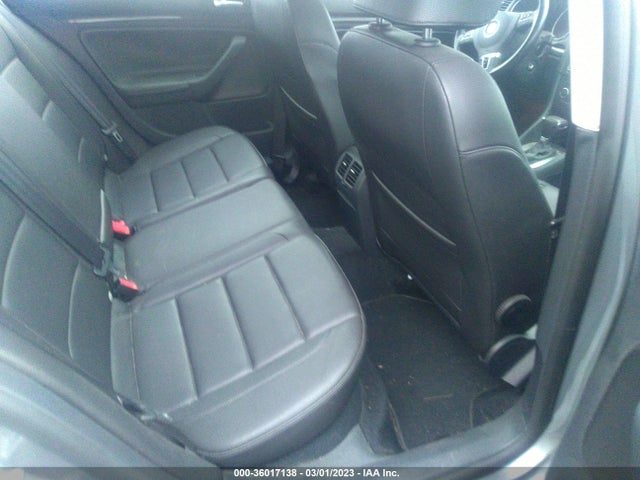3VWPL7AJ9BM602429 Volkswagen Jetta Sportwagen Tdi