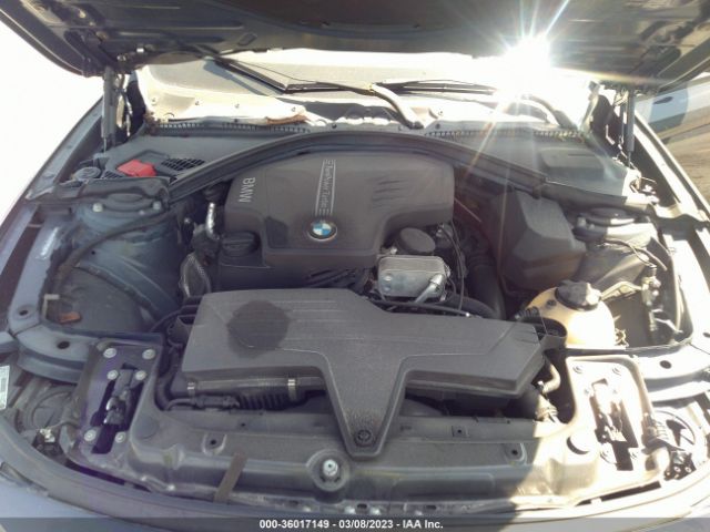 WBA3B5C55EP652037 BMW 3 Series 328i Xdrive