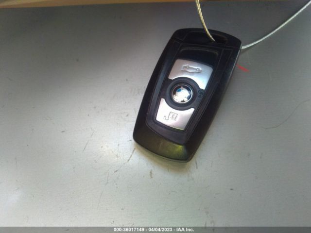 WBA3B5C55EP652037 BMW 3 Series 328i Xdrive