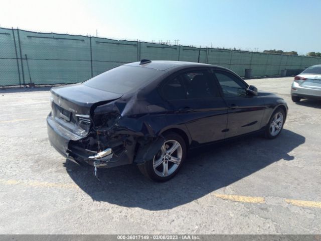 WBA3B5C55EP652037 BMW 3 Series 328i Xdrive