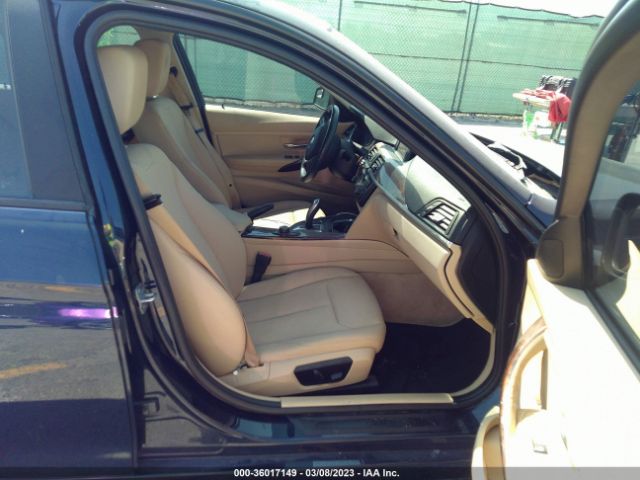 WBA3B5C55EP652037 BMW 3 Series 328i Xdrive