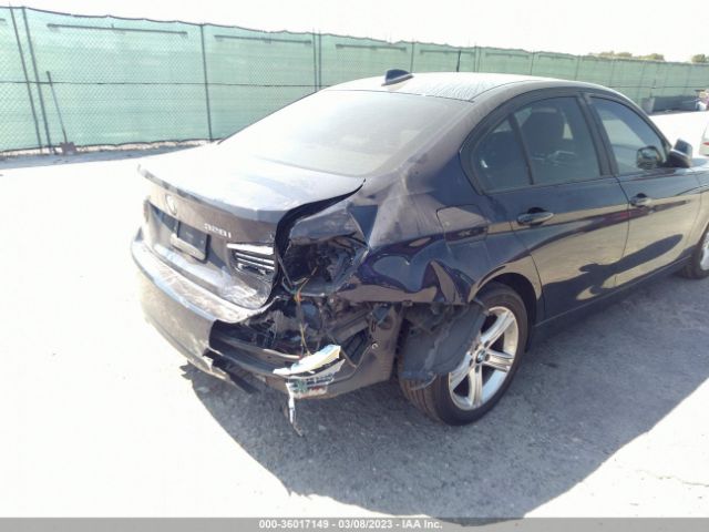 WBA3B5C55EP652037 BMW 3 Series 328i Xdrive