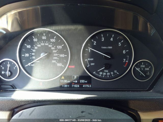 WBA3B5C55EP652037 BMW 3 Series 328i Xdrive