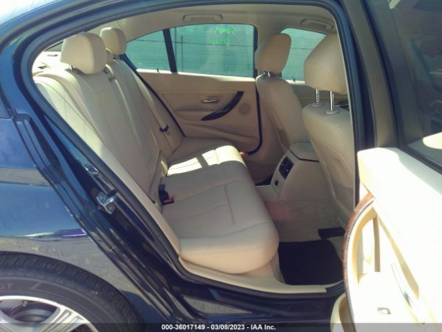 WBA3B5C55EP652037 BMW 3 Series 328i Xdrive